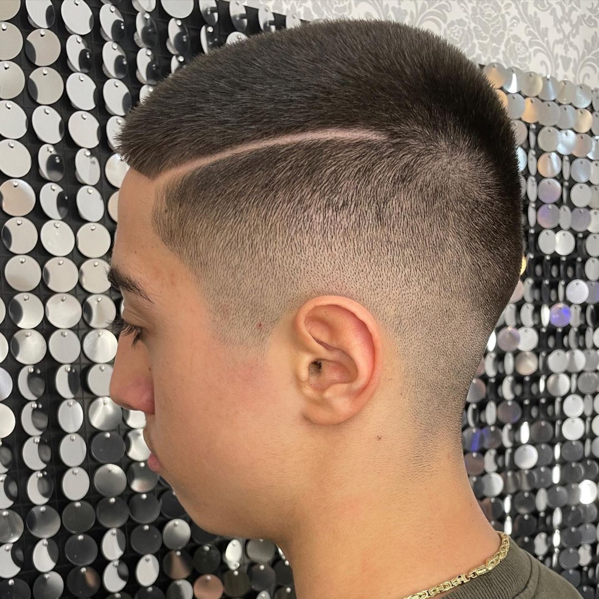 Damenstyling bei HD Hair Factory Denize